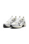 Фото #3 товара 392322-04 Puma Milenio Tech Kadın Spor Ayakkabı Warm White-White-Silver