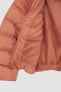 Фото #3 товара Куртка Defacto Oversize ed Padded Coat
