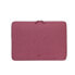 Фото #4 товара Rivacase 7703 сумка для ноутбука 33,8 cm (13.3") чехол-конверт Красный 7703 RED