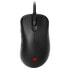 Фото #3 товара Zowie EC3-C Gaming Maus - schwarz