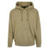 URBAN CLASSICS Overdyed hoodie