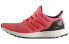 Adidas Ultra Boost Flare Red AF5672 Sneakers