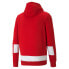 [533745-02] Mens PUMA FERRARI RACE HOODED SWEAT JACKET