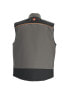 Фото #2 товара Big & Tall PolarForce Water-Repellent Lined Vest