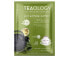 Фото #1 товара Маска для лица и шеи TEAOLOGY зеленый чай AHA + BHA 21 мл