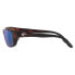 ფოტო #5 პროდუქტის COSTA Zane Mirrored Polarized Sunglasses