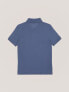 Фото #2 товара Футболка для малышей Tommy Hilfiger Kids' Флаг Логотип Stretch Polo