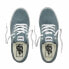 Фото #2 товара Повседневная обувь мужская Vans Atwood Синяя сталь