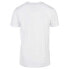 Фото #4 товара URBAN CLASSICS Organic Cotton Basic Pocket short sleeve T-shirt 2 units
