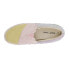 TOMS Alpargata Fenix Slip On Womens White Sneakers Casual Shoes 10018941T