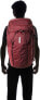 Фото #10 товара Мужской спортивный рюкзак красный Thule Landmark Travel Backpack