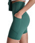 ფოტო #5 პროდუქტის Sport Women's Balance Compression Bike Shorts