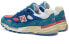 New Balance NB 992 "Tropical" M992NT Sneakers