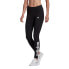 Фото #2 товара ADIDAS Essentials Logo High Waist Leggings