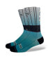 Носки Stance Florida Marlins Cooperstown.