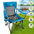 AKTIVE 62x168x95 cm Sun Loungers