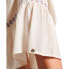 SUPERDRY Sleeveless Embroidered Dress