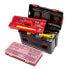 PARAT 5811000391 - Tool box - Polypropylene - Black,Red - 16 L - 445 mm - 230 mm