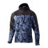 Фото #1 товара 30% Off Huk Grand Banks Camo Jacket Foul Weather Gear Pick Size/Color -Free Ship