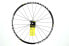 Mavic Crossmax Light MTB Bike Front Wheel, 29", TLR, 15x110mm BOOST, 6-Bolt Disc
