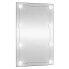 Фото #4 товара Wandspiegel mit LED-Leuchten 3000404-9