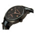 Фото #3 товара Часы мужские Devota & Lomba DL008MSPBKGR-04BLACK (Ø 42 мм)