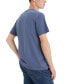 Фото #2 товара Men's Short Sleeve Crewneck Graphic T-Shirt