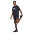 ფოტო #4 პროდუქტის NIKE Dri Fit Trail short sleeve T-shirt