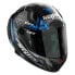 Фото #4 товара NOLAN X-804 RS Ultra Carbon Spectre full face helmet
