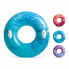 Фото #1 товара Надувной круг Intex С ручками Ø 91 cm Разноцветный