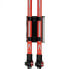 Фото #7 товара Alpinus Braunberg NX43601 Nordic walking poles