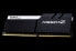 G.Skill Trident Z - 16 GB - 2 x 8 GB - DDR4 - 3600 MHz - Black - Silver