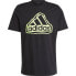 Фото #3 товара ADIDAS Fld Bos Logo short sleeve T-shirt