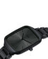 Фото #2 товара Часы Rado True Square Thinline Les Couleurs - Black Ceramic 37mm