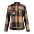 MALOJA MaloM long sleeve shirt