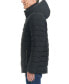 ფოტო #5 პროდუქტის Men's Quilted Double-Zip Jacket