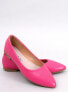 Фото #3 товара Балетки Trento Fuchsia Suede