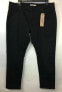 Levi's 311 Shapping Skinny Women's Black Jeans Stretch Plus Size 24W NEW