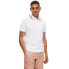 Фото #1 товара SELECTED Dante Sport short sleeve polo