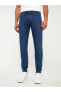 Фото #6 товара LCW Jeans 760 Skinny Fit Erkek Jean Pantolon