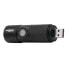 Фото #9 товара Ansmann Future T350FR - Pen flashlight - Black - Aluminium - IP54 - III - LED