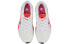 Фото #4 товара Nike Zoom Winflo 8 透气 低帮 跑步鞋 男款 白粉红 / Кроссовки Nike Zoom Winflo 8 CW3419-100