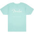 Фото #1 товара Fender Spaghetti Logo T-Shirt S