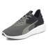 Puma Better Foam Emerge 3D Running Mens Black, Grey Sneakers Athletic Shoes 195