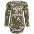 ფოტო #1 პროდუქტის HUMMEL Alisa Long Sleeve Bodie