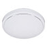 Ceiling Light Activejet AJE-GENUA White 12 W 36 W