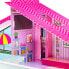 Фото #3 товара Кукольный дом Barbie Summer Villa 76932