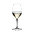 Фото #5 товара Бокалы для шампанского Riedel Vinum 2 шт.