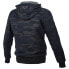 MACNA Nuclone hoodie jacket Camo Black / Grey, S - фото #3