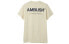 AMBUSH LogoT BMAA007F20JER0010249 T-Shirt